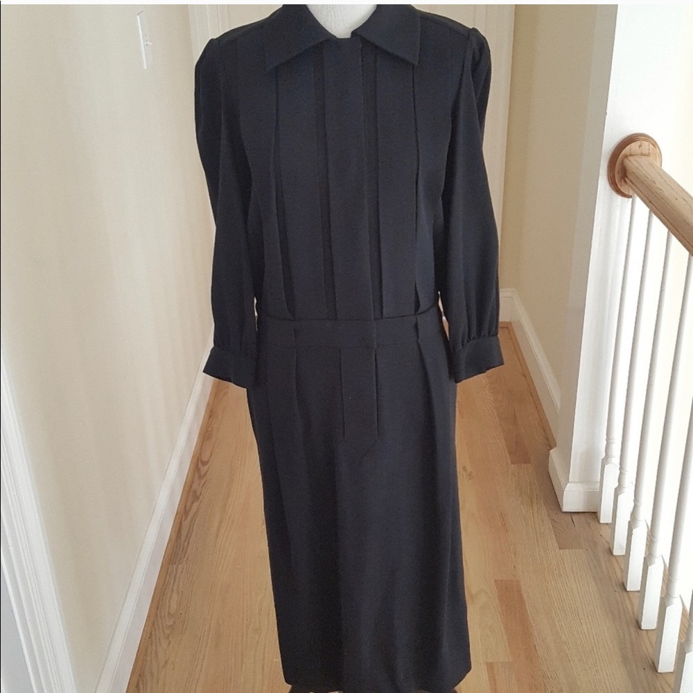 Diane Von Ferstenberg Dress